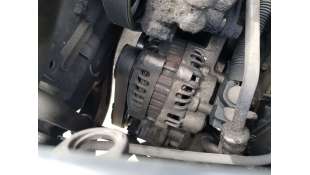 ALTERNADOR PEUGEOT 406 BERLINA 2.0 16V (136 CV) DE 2001 - D.4724786
