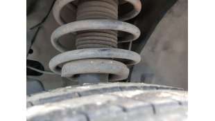 AMORTIGUADOR DELANTERO DERECHO PEUGEOT 406 BERLINA 2.0 16V (136 CV) DE 2001 - D.4724787