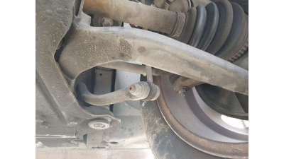 BRAZO SUSPENSION INFERIOR DELANTERO IZQUIERDO PEUGEOT 406 BERLINA 2.0 16V (136 CV) DE 2001 - D.4724799