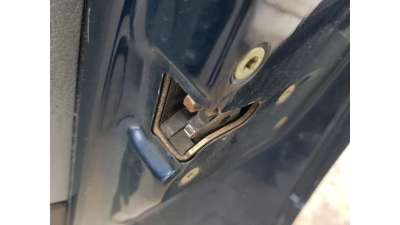 CERRADURA PUERTA DELANTERA DERECHA PEUGEOT 406 BERLINA 2.0 16V (136 CV) DE 2001 - D.4724810