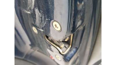 CERRADURA PUERTA TRASERA IZQUIERDA  PEUGEOT 406 BERLINA 2.0 16V (136 CV) DE 2001 - D.4724813