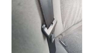 CINTURON SEGURIDAD TRASERO DERECHO PEUGEOT 406 BERLINA 2.0 16V (136 CV) DE 2001 - D.4724814