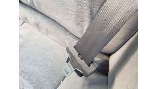 CINTURON SEGURIDAD TRASERO IZQUIERDO PEUGEOT 406 BERLINA 2.0 16V (136 CV) DE 2001 - D.4724815