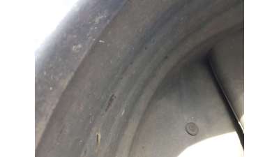 PLASTICO PASE RUEDA TRAS. DCH. PEUGEOT 406 BERLINA 2.0 16V (136 CV) DE 2001 - D.4724877