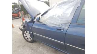 PUERTA DELANTERA IZQUIERDA PEUGEOT 406 BERLINA 2.0 16V (136 CV) DE 2001 - D.4724883