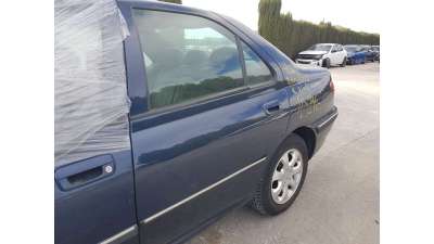 PUERTA TRASERA IZQUIERDA PEUGEOT 406 BERLINA 2.0 16V (136 CV) DE 2001 - D.4724888
