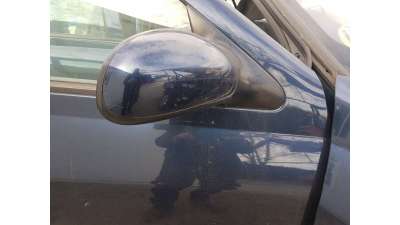 RETROVISOR DERECHO PEUGEOT 406 BERLINA 2.0 16V (136 CV) DE 2001 - D.4724893