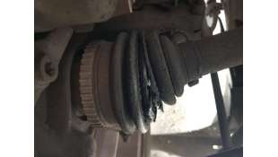 TRANSMISION DELANTERA DERECHA PEUGEOT 406 BERLINA 2.0 16V (136 CV) DE 2001 - D.4724906 2