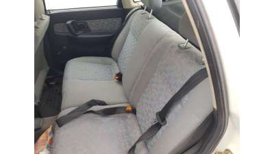 ASIENTOS TRASEROS SEAT CORDOBA BERLINA 1.4 (60 CV) DE 1995 - D.4724926