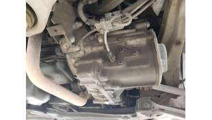 CAJA CAMBIOS SEAT CORDOBA BERLINA 1.4 (60 CV) DE 1995 - D.4724934