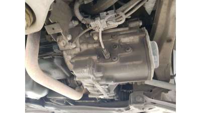 CAJA CAMBIOS SEAT CORDOBA BERLINA 1.4 (60 CV) DE 1995 - D.4724934