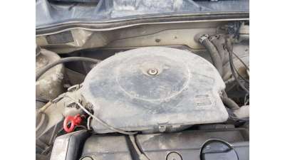 CARCASA FILTRO AIRE SEAT CORDOBA BERLINA 1.4 (60 CV) DE 1995 - D.4724940