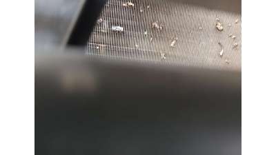 CONDENSADOR / RADIADOR AIRE ACONDICIONADO SEAT CORDOBA BERLINA 1.4 (60 CV) DE 1995 - D.4724952