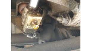 CREMALLERA DIRECCION SEAT CORDOBA BERLINA 1.4 (60 CV) DE 1995 - D.4724953