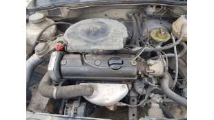 MOTOR COMPLETO SEAT CORDOBA BERLINA 1.4 (60 CV) DE 1995 - D.4724990 / ABD