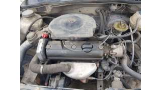 MOTOR COMPLETO SEAT CORDOBA BERLINA 1.4 (60 CV) DE 1995 - D.4724990 / ABD