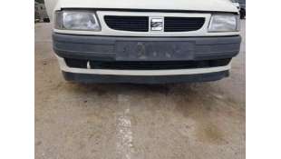 PARAGOLPES DELANTERO SEAT CORDOBA BERLINA 1.4 (60 CV) DE 1995 - D.4724997