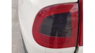 PILOTO TRASERO IZQUIERDO SEAT CORDOBA BERLINA 1.4 (60 CV) DE 1995 - D.4725006