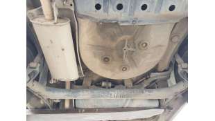 PUENTE TRASERO SEAT CORDOBA BERLINA 1.4 (60 CV) DE 1995 - D.4725015