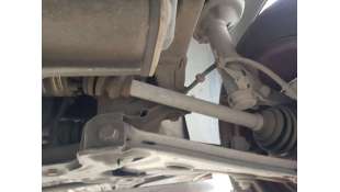 TRANSMISION DELANTERA IZQUIERDA SEAT CORDOBA BERLINA 1.4 (60 CV) DE 1995 - D.4725041