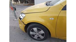 ALETA DELANTERA IZQUIERDA KIA CEED 1.6 (126CV) DE 2009 - D.4725056