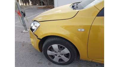 ALETA DELANTERA IZQUIERDA KIA CEED 1.6 (126CV) DE 2009 - D.4725056