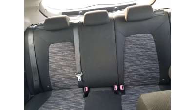 ASIENTOS TRASEROS KIA CEED 1.6 (126CV) DE 2009 - D.4725063