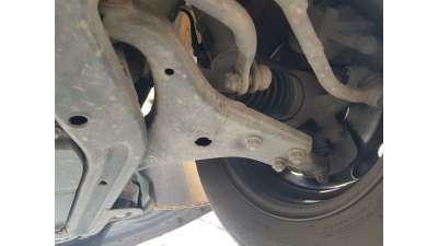 BRAZO SUSPENSION INFERIOR DELANTERO DERECHO KIA CEED 1.6 (126CV) DE 2009 - D.4725069