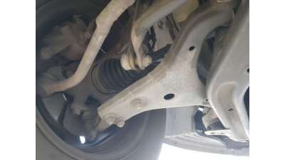 BRAZO SUSPENSION INFERIOR DELANTERO IZQUIERDO KIA CEED 1.6 (126CV) DE 2009 - D.4725070