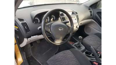 KIT AIRBAG KIA CEED 1.6 (126CV) DE 2009 - D.4725111