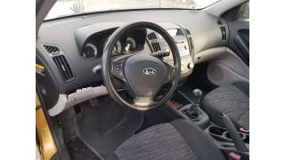 KIT AIRBAG KIA CEED 1.6 (126CV) DE 2009 - D.4725111