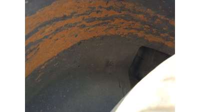 PLASTICO PASE RUEDA TRAS. DCH. KIA CEED 1.6 (126CV) DE 2009 - D.4725148
