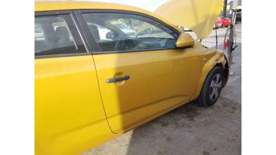 PUERTA DELANTERA DERECHA KIA CEED 1.6 (126CV) DE 2009 - D.4725153