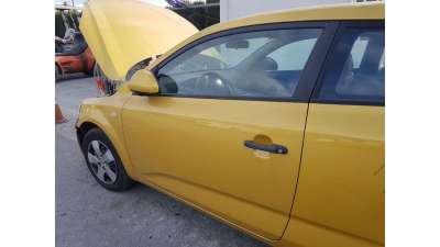 PUERTA DELANTERA IZQUIERDA KIA CEED 1.6 (126CV) DE 2009 - D.4725154