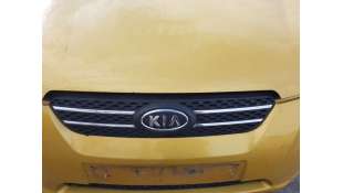 REJILLA DELANTERA KIA CEED 1.6 (126CV) DE 2009 - D.4725163