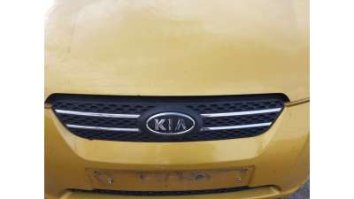 REJILLA DELANTERA KIA CEED 1.6 (126CV) DE 2009 - D.4725163