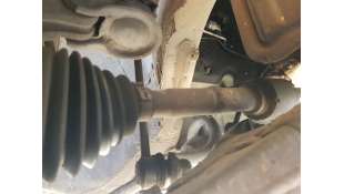 TRANSMISION DELANTERA DERECHA KIA CEED 1.6 (126CV) DE 2009 - D.4725177