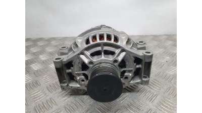 ALTERNADOR MERCEDES VITO  CAJA CERRADA 2.2 16V CDI Turbodiesel (82 CV) DE 2000 - D.4725190 / 0101549502