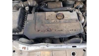 TAPA MOTOR OPEL ZAFIRA A 2.0 DTI (101 CV) DE 2001 - D.4725444