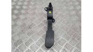 POTENCIOMETRO PEDAL TOYOTA AURIS TOURING SPORTS 1.2 16V Turbo (116 CV) DE 2018 - D.4725471 / 781100W040