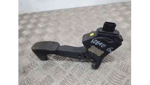 POTENCIOMETRO PEDAL TOYOTA AURIS TOURING SPORTS 1.2 16V Turbo (116 CV) DE 2018 - D.4725471 / 781100W040 2