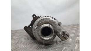 TURBOCOMPRESOR HYUNDAI H 1 STAREX 2.5 D (80 CV) DE 2000 - D.4725475 / 491770