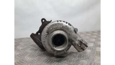 TURBOCOMPRESOR HYUNDAI H 1 STAREX 2.5 D (80 CV) DE 2000 - D.4725475 / 491770