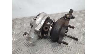 TURBOCOMPRESOR HYUNDAI H 1 STAREX 2.5 D (80 CV) DE 2000 - D.4725475 / 491770