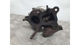 TURBOCOMPRESOR HYUNDAI H 1 STAREX 2.5 D (80 CV) DE 2000 - D.4725475 / 491770