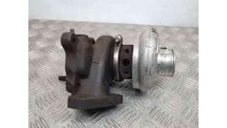 TURBOCOMPRESOR HYUNDAI H 1 STAREX 2.5 D (80 CV) DE 2000 - D.4725475 / 491770