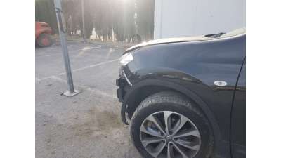 ALETA DELANTERA IZQUIERDA NISSAN QASHQAI 1.6 dCi Turbodiesel (131 CV) DE 2013 - D.4725488