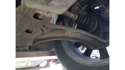 BRAZO SUSPENSION INFERIOR DELANTERO IZQUIERDO NISSAN QASHQAI 1.6 dCi Turbodiesel (131 CV) DE 2013 - D.4725502