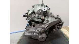 CAJA CAMBIOS NISSAN QASHQAI 1.6 dCi Turbodiesel (131 CV) DE 2013 - D.4725503 / BB60