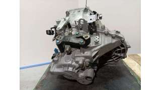 CAJA CAMBIOS NISSAN QASHQAI 1.6 dCi Turbodiesel (131 CV) DE 2013 - D.4725503 / BB60